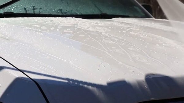 Koch-Chemie Green Star | Detailing ASMR Review