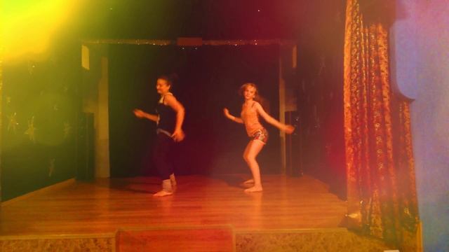 связка реггетон (новички 1 уровень) смотреть онлайн