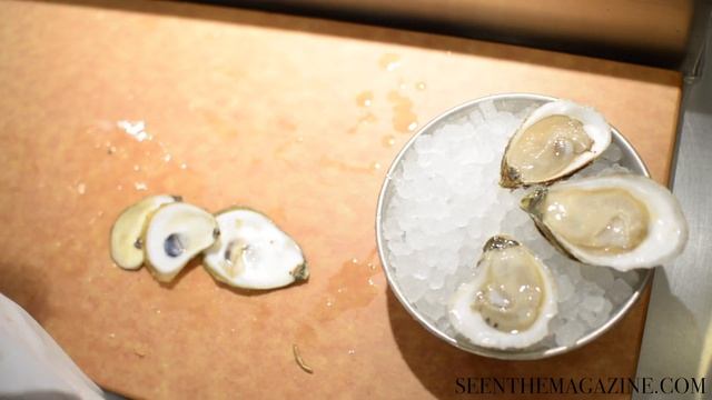 Cooking with Hazel, Ravines and Downtown Chef Emmele Herrold | SEEN Magazine | SEEN смотреть онлайн