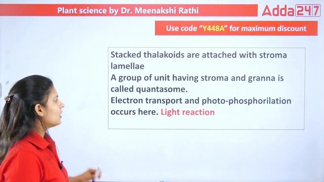 Cell Structure #3 | Plant Science Lecture for ICAR JRF and CUET - Prayas By Meenakshi Ma'am смотреть онлайн