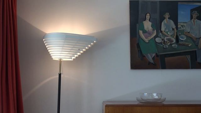 Maison Louis Carré - Alvar Aalto