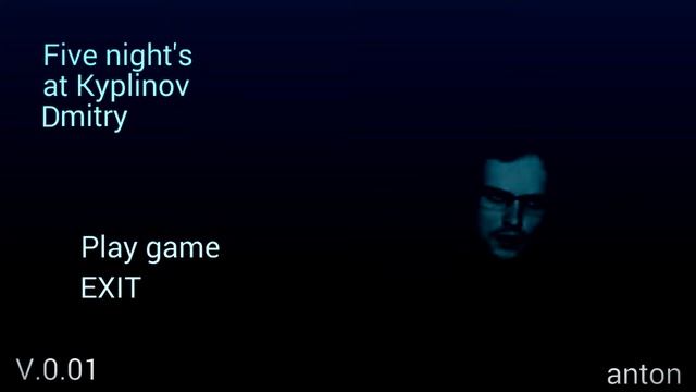 Five nights at kuplinov dmitry's смотреть онлайн