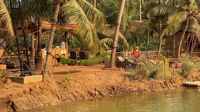 Вейк в Арамболь