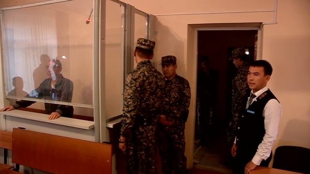 "Пивному королю" Тохтару Толешову огласили приговор смотреть онлайн