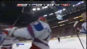 МХЛ россия-канада финал лучший матч