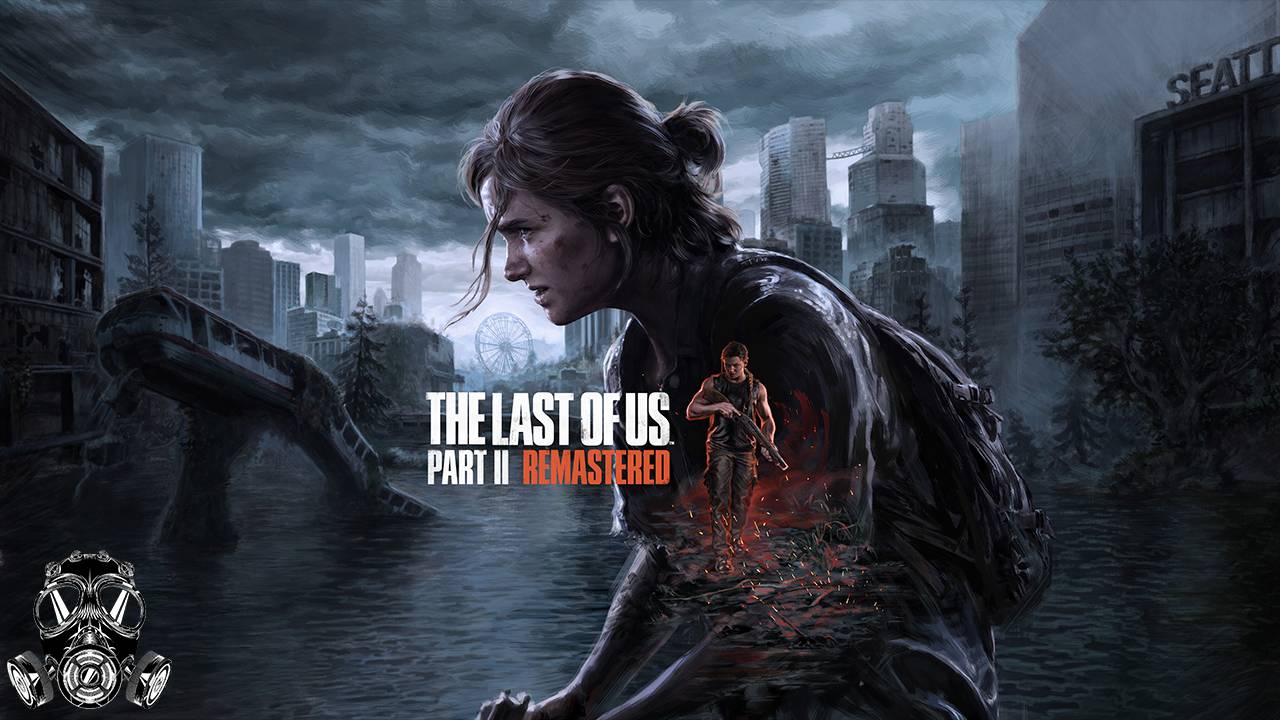 The Last Of Us Part 2 Remastered № 5 - Гостиница 