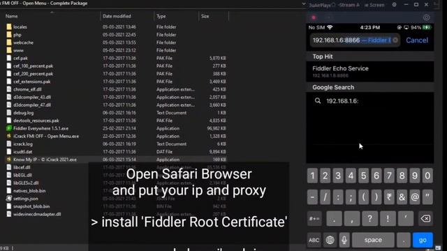 BOOM!! FREE FMI OFF CRACK PAID TOOL//100% WORKING (iPhone 5s-12 pro MAX) FROGET ID PASSWORD?FIXALLL смотреть онлайн