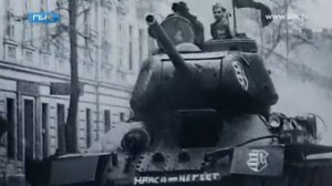 Оккупация - Борьба за независимость - Венгрия 1956 год.