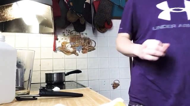 How to put a patina on a Mora смотреть онлайн