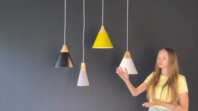 Светильники Xd1 (ImperiumLoft) смотреть онлайн