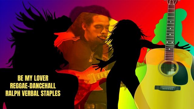 OUTSTANDING REGGAE, DANCEHALL, SINGJAY MUSIC 2024-BE MY LOVER смотреть онлайн