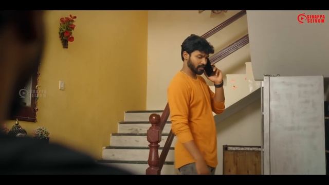 Mora Ponnunga Episode 2 | Mora Ponnunga Sothanaigal | Love Web Series | Aluchatiyam | Sirappa Seivo смотреть онлайн