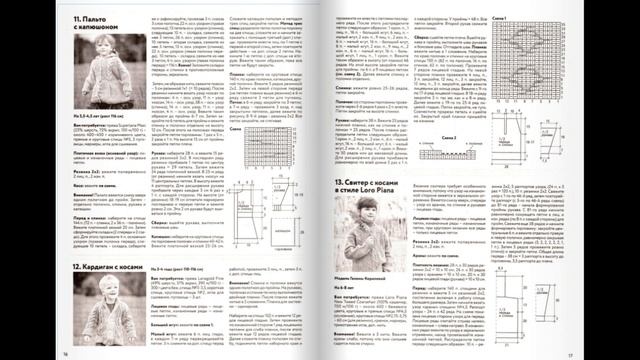 Вяжем детям. Вязание просто и быстро №3 2024 | Карамельная весна #knitting #knittingpattern смотреть онлайн