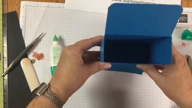 September 3 FB Live -- Backpack Gift Bag смотреть онлайн