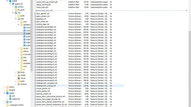 how to fix gta 5 loading screen смотреть онлайн