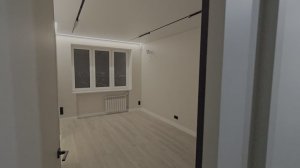 Красноборская 38к3, 1-к 43м.