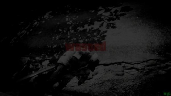 GTA V - Wasted Compilation #58