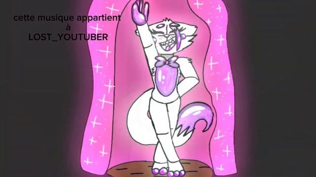 Foxia musique #musique #fnaf [l'enfant violet] смотреть онлайн