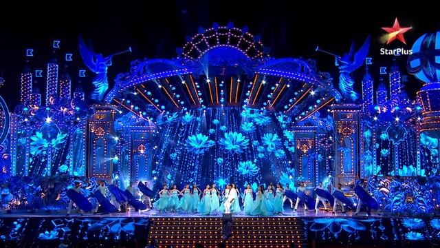 22nd ITA Awards | A Performance You Can't Miss смотреть онлайн