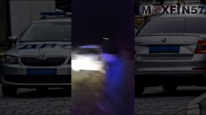 Разговор с ДПС. Развод на пьянку по старой проверенной схеме!!!