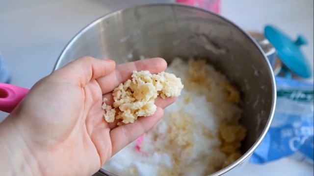 Bakery Style Coconut Macaroons смотреть онлайн