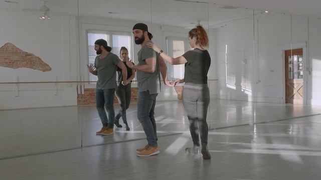 8 Basic Steps For Cuban Casino... In A Turn Combination