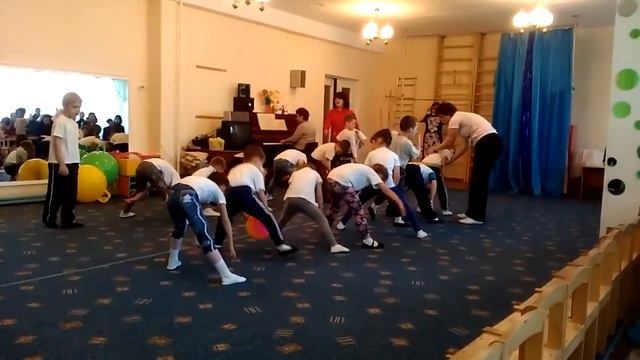 День открытых дверей апрель 2016 смотреть онлайн