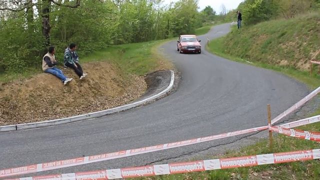 Rallye fronton 2011 смотреть онлайн