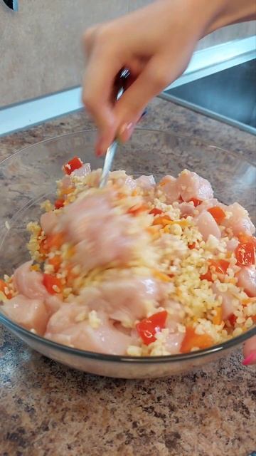 Gourmet Gallivanting