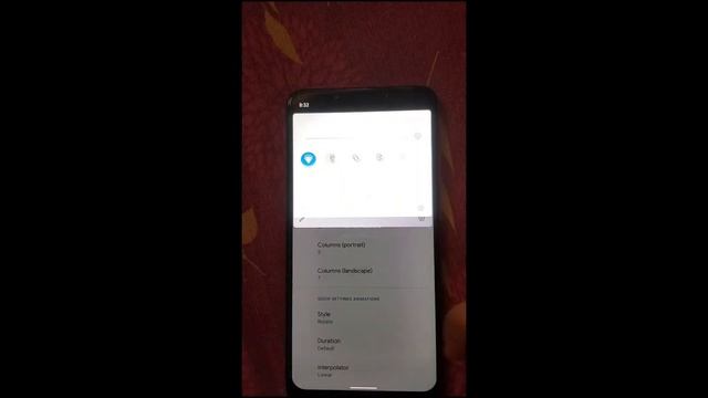 Pixel Experience IR camera Face Unlock [AOSP][2020/04/09] poco f1 смотреть онлайн