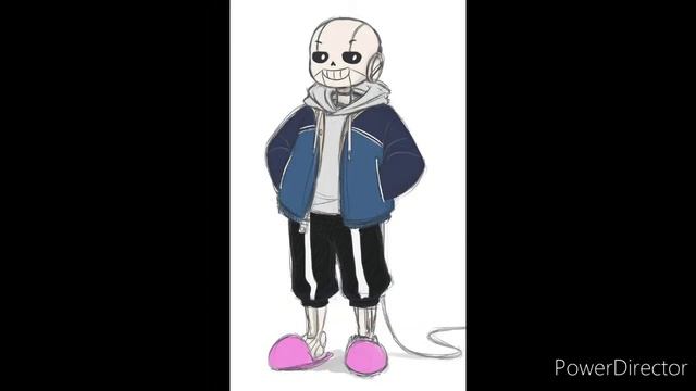 Cybertale санс мегалования. смотреть онлайн