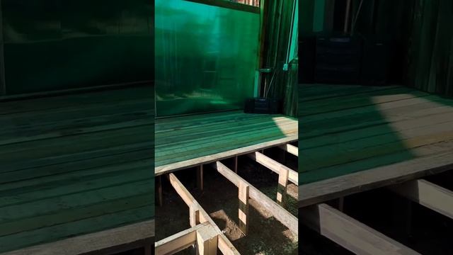 создание дружелюбной беседки @улыбаемся и машем смотреть онлайн