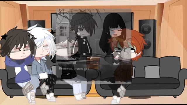 реакция зайчик на видео//ротон// смотреть онлайн