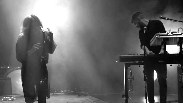 La Rappresentante Di Lista 