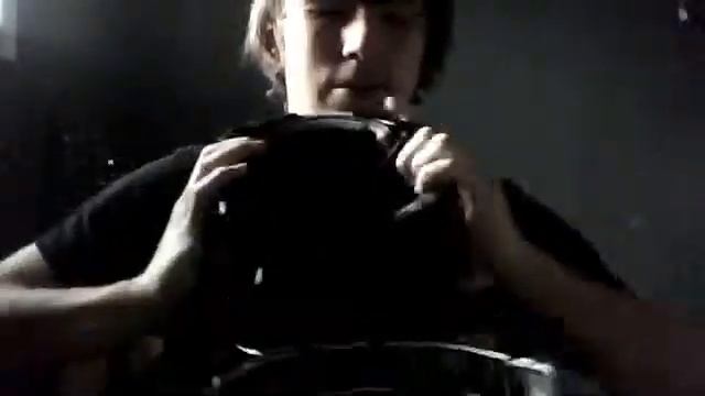 New Helmet & Thanks guys! смотреть онлайн