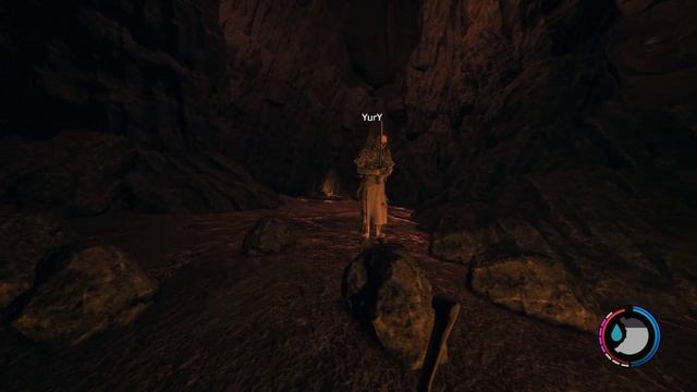 ЮРИН ГОЛЫЙ ЗАД, КРАТОР И ИСТОРИЯ ПРО ЕБ*НУТЫХ СОСЕДЕЙ | The Forest CO-OP №12 смотреть онлайн