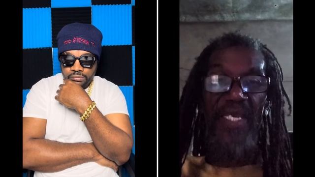 Big F!ght! Sizzla Kolonji Rush by Pretti Don! Ms Kitty Give Birth FINALLY, Ms Kitty ALLEGED Ex TALK смотреть онлайн