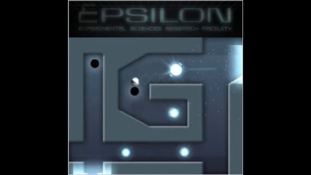 Epsilon Flash Game Soundtrack - "Epsilon Theme" смотреть онлайн