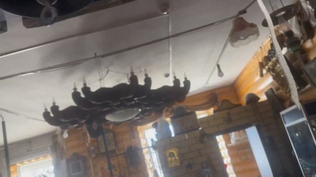 Разговор с антикваром Виктором из Чебоксар, что носили Русские Амазонки и как стать антикваром. смотреть онлайн