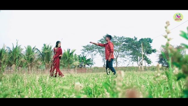 Rong dea morom rong val powa||Assamese cover video||Jonaki yss present 2021||..... смотреть онлайн