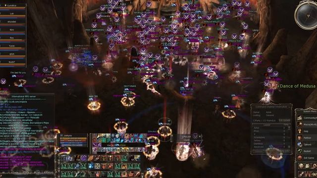 RPG-club x3 taras pvp 08.02 смотреть онлайн