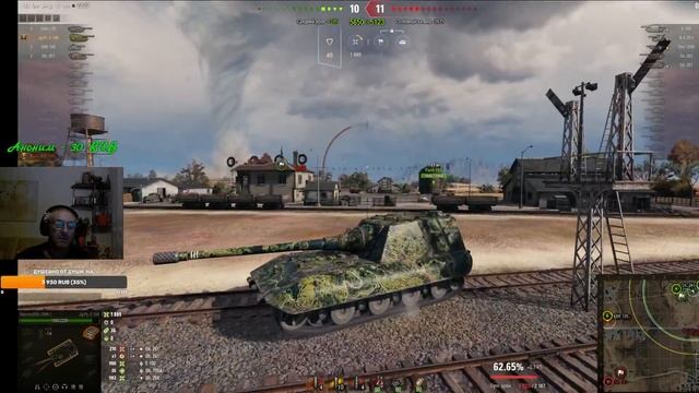 WOT. 18+,День кексов с малиной, подставы от L, заказ музыки, танки на заказ из ангара смотреть онлайн