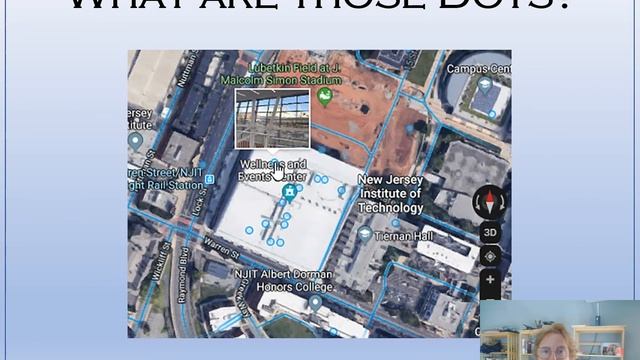 World Travel with Google Maps, Full Presentation смотреть онлайн