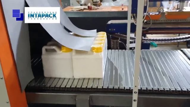 Упаковка антисептических средств1 смотреть онлайн