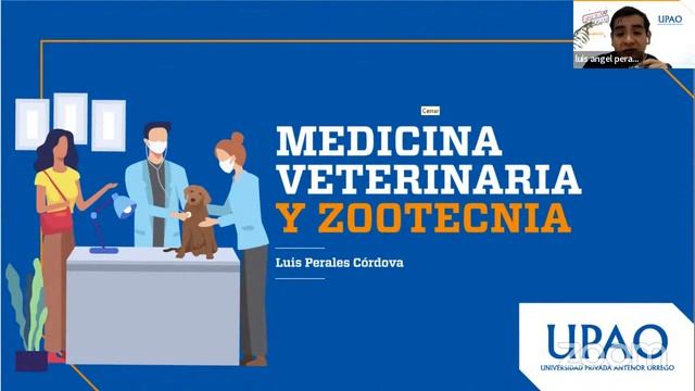 Conociendo mi carrera: Veterinaria смотреть онлайн