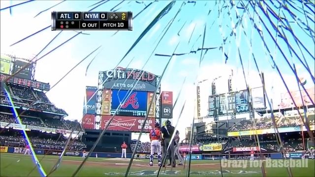 MLB | Hit Cameras смотреть онлайн