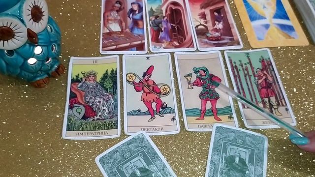 ИЮНЬ ☀️2020 год . ДЕВА 🍀. ТАРО ПРОГНОЗ.