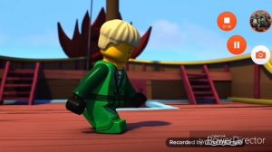 [NINJAGO]КАЙ и Ллойд-Круче всех