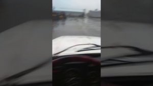 Работа на бензовозе