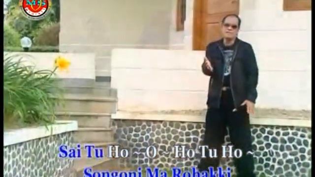 Jack Marpaung Ft. Hilman Padang - Sai Tu Ho - ( Official Music Video ) смотреть онлайн